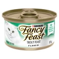 thumbnail image 1 of Fancy Feast Flaked Trout Feast, Wet Cat Food 85g, 1 of 10