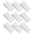 thumbnail image 4 of CIMAXIC 30Pcs Geometrical Shape Powder Puff Small Makeup Sponge Foundation Applicator,1.97"X0.79"X0.79", 4 of 4