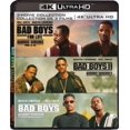 thumbnail image 1 of Bad Boys / Bad Boys II / Bad Boys For Life, 1 of 4