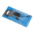 thumbnail image 3 of COSTUMAKERS Reversible Zipper Slider for #5 Zippers, Black - plastic, metal, 3 of 5