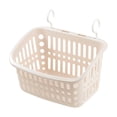thumbnail image 2 of Meitianfacai Pool Side Storage Basket Set Pool Cup Above Ground Pool Accessories Pool Toy Basket Pool Storage Bins for Most Frame Pools for Swimming Pool Storage (Beige), 2 of 8