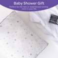 thumbnail image 3 of Lansinoh Nursie Breastfeeding Pillow for Babies from C-Sections, 3 of 9