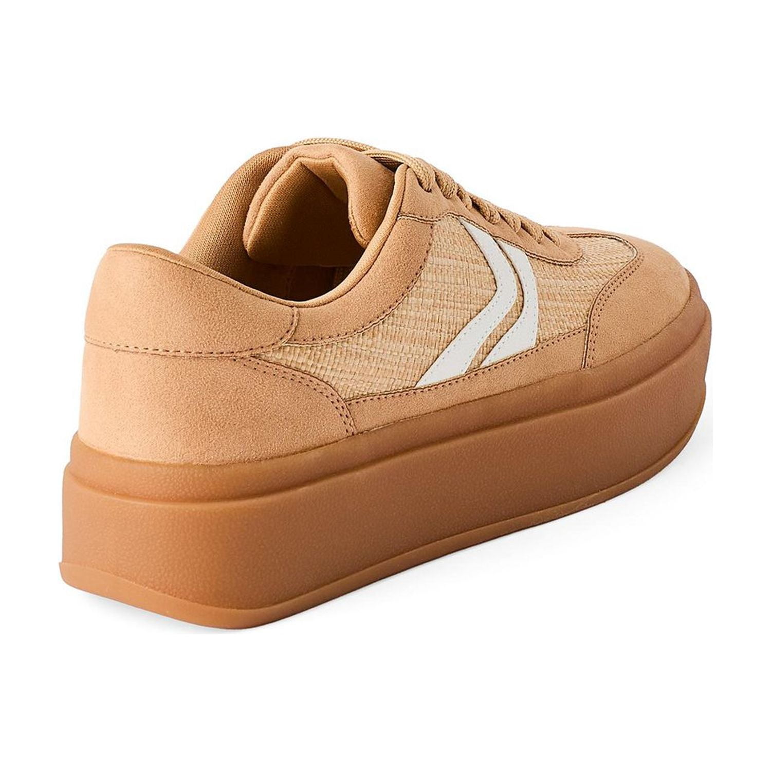 Chaussures de sport à plateforme Madden NYC pour femmes