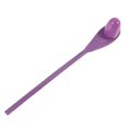 thumbnail image 4 of Spoon Egg Lightweight Kids Toy Wood Egg Relay Race Game For Training, 4 of 9