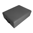 thumbnail image 1 of Siruishop Pilates Reformer Box Pilates Reformer Accessory for Exercise Fitness Balance Grey, 1 of 8