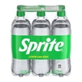 thumbnail image 1 of Sprite Bouteilles, 710 mL, 6 Pack, 1 of 13