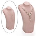 thumbnail image 3 of Milaget Jewelry Display Stand Showcase for Craft Shows Organizer L Portrait Shape A, 3 of 9