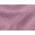thumbnail image 4 of oneOone Viscose Jersey Fabric Leaves & Panda Animal Printed Craft Fabric BTY 60 Inch Wide, 4 of 4