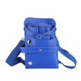 thumbnail image 3 of LHCER Scissors Bag, Large Storage Space Storage Bag, Personal Dress Up Tools Salon Shop For Professional Stylist Home Salon, 3 of 8