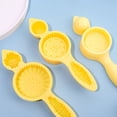 thumbnail image 3 of Tampons à Biscuits pour Cuire des Biscuits 4 Formes Presse à Biscuits Moules de Cuisson pour Bonbons Formes de Biscuits Biscuits Étoile Sacs de Rangement Alimentaires Rouleau Sacs de Rangement Alimentaires sous Vide Scelleuse de Sacs à Main Scellement Thermique, 3 of 3