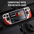 thumbnail image 2 of Étui de Protection pour Steam Deck - Accessoire Fiable avec Fonction de Support, 2 of 9