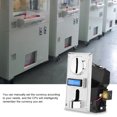 thumbnail image 1 of Game Machine Parts, High Accuracy Smart Aluminum  Slot  For Coin Slot Machine, 1 of 8