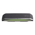 thumbnail image 2 of Poly Sync 40+M - Haut-Parleur Intelligent - Bluetooth - Sans Fil, Filaire - USB - Certifié pour Microsoft Teams, 2 of 5