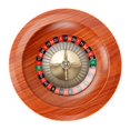 thumbnail image 3 of QualitChoice Beautiful And Strong Roulette Game Background Casino Events And Home Entertainment Nights Roulette Wheel Organize Glam, 3 of 6