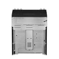 thumbnail image 2 of GE 30" Electric Slide-In Front Control True Convection Range with Storage Drawer Slate - JCS840EMES, 2 of 7