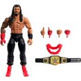 thumbnail image 1 of WWE Collection Elite Figurine articulée 15, 24 cm Roman Reigns, 1 of 6