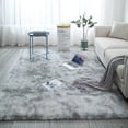 thumbnail image 4 of Soft & Cozy Area Rug for Home Use | Shaggy Bedroom Carpet with Non Backing for Living Room and Hallway Comfort, 4 of 6
