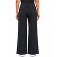 thumbnail image 4 of FLEX SCRUBS Ladies Wide-Leg Scrub Pant, 4 of 5