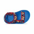 thumbnail image 4 of Teva Kids HURRICANE XLT 2 TODDLER TRAINS BLUE, 4 of 6