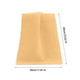 thumbnail image 3 of Big Savings! Five-Color Bear Embossed Face Towel, Soft and Absorbent Cleansing Bath Towel, Cute Bear Pattern Towel for Kids, Comfortable Towel for Facial and Bath Use, 3 of 5