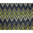 thumbnail image 4 of oneOone Polyester Lycra Fabric Chevron Ikat Fabric Prints By Yard 56 Inch Wide, 4 of 4