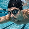 thumbnail image 1 of ZZHZGZ Canada Sale Fog Racing Swim Goggles for Adults with and Wide Panoramic Lens, 1 of 4