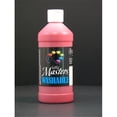 thumbnail image 1 of Peinture Rock - Handy Art RPC211720 Little Masters Rouge 16Oz Peinture Lavable, 1 of 5