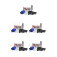 thumbnail image 3 of mmirethe Quick And Efficient Car Body Putty Scratch Filler Kit For DIY Repairs Body Putty Scratch Filler Kits 5Set, 3 of 6