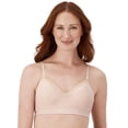 thumbnail image 1 of Hanes Smooth Comfort Foam Wire-Free Bra, 1 of 5