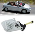 thumbnail image 4 of 243779, Plaque de Support de Contrôle Durable en Alliage d'Aluminium pour Voiture, 4 of 8