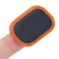thumbnail image 4 of Bike Patch, 63g Bike Tire Tube Patch, 13.5x7.6x2.2cm Environmental PVC Strong Adhesive For Inner Tubes Dinghy, 4 of 7