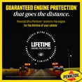 thumbnail image 5 of Pennzoil Ultra Platinum Full Synthetic 5W-30 Motor Oil, 5 Litre (3 pack), 5 of 5