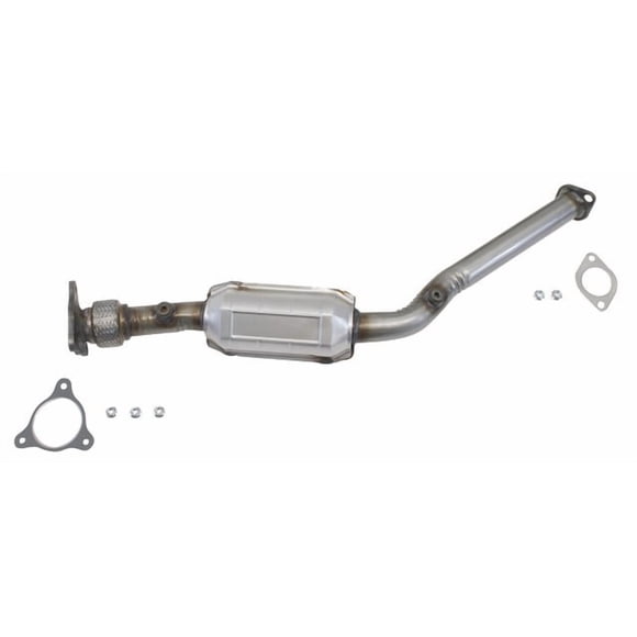 Ap Exhaust , Direct Fit P/N:642780