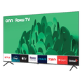 thumbnail image 2 of onn 85” 4K UHD HDR10 Smart Roku TV, 2 of 14