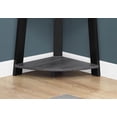 thumbnail image 2 of Monarch Specialties Inc Monarch Specialties Bookcase - Cappuccino, 72"H, 2 of 3
