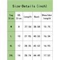 thumbnail image 2 of Jchiup Maternity Shirt Side Button and Ruched Long Sleeve Tunic Nursing Tops, 2 of 5