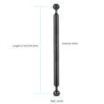 thumbnail image 1 of Mosiee Diving Action Camera Dual Ball Buoyancy Extension Rod For Underwater Photography, 1 of 5