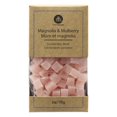 thumbnail image 1 of Hometrends 6oz Magnolia & Mulberry Scented Wax Melts, 1 of 5