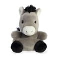 thumbnail image 1 of Aurora Palm Pals - Eli Donkey 5", 1 of 3