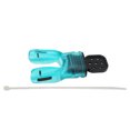 thumbnail image 2 of DIVE SNORKEL MOUTHPIECE THERMOPLASTIC SILICONE BITE REGULATOR COMFORT FIT LONGER SERVICE LIFE LADIES CHILDREN TRIMMABLE, 2 of 7