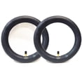 thumbnail image 1 of LEFU 8.5-Inch Thickened Inner Tubes, Inflatable Tires for Xiaomi M365, Scooter Inflated Spare Tire - with Valve Extension and Metal Valve Caps, 8 1/2 x 2 (Pair), 1 of 10