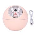 thumbnail image 2 of Humidificateur avec Diffuseur, Humidificateur Capsule Spatiale 2 Humidificateur Astronaute Humidificateur Mignon Fiabilité Exceptionnelle, 2 of 14
