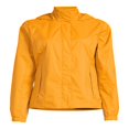 thumbnail image 5 of Swiss Tech Women‘s and Women‘s Plus Rain Jacket, 5 of 5