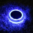 thumbnail image 1 of SuoKom Solar Pool Lights Pool Floating Lights Garden Water Proof Decorative Lights Patio Outdoor Landscaping Lights Led Induction Lawns Lights Ground Plug Lights, 1 of 9
