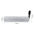 thumbnail image 2 of roller brush for Tineco For Floor One Switch S6 vacuum cleaner accessories, 2 of 6