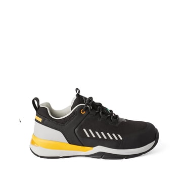 Workload Men's Steel Toe Athletic Shoes