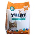 thumbnail image 1 of Yucat Litière pour Chat Ultra Agglomérante Sac de 4,4 Livres, 1 of 1