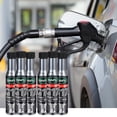 thumbnail image 1 of Gasoline Additive for Engine Carbon Cleaning, 6 Bottles of 65ml, Improves Power, Reduces Emissions & Consumption, Efficient Carbon Removal, Extends Engine Maintenance Intervals, 1 of 9