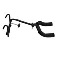thumbnail image 4 of Guitar Net Hanger Metal Guitar Violin Hanger Bass Ukulele Guitar Holder For Net Hanging, 4 of 8