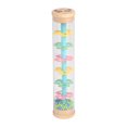 thumbnail image 3 of Kids Rain Rainmaker Rain Stick Musical Toy Raindrop Sound For Kids Rain Stick Baby Educational Instrument Toy, 3 of 8
